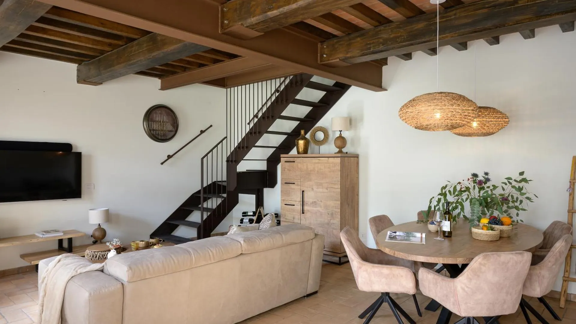 Nocellara Apartment, Pool, Nature, View , Montaione, Toscana Montaione