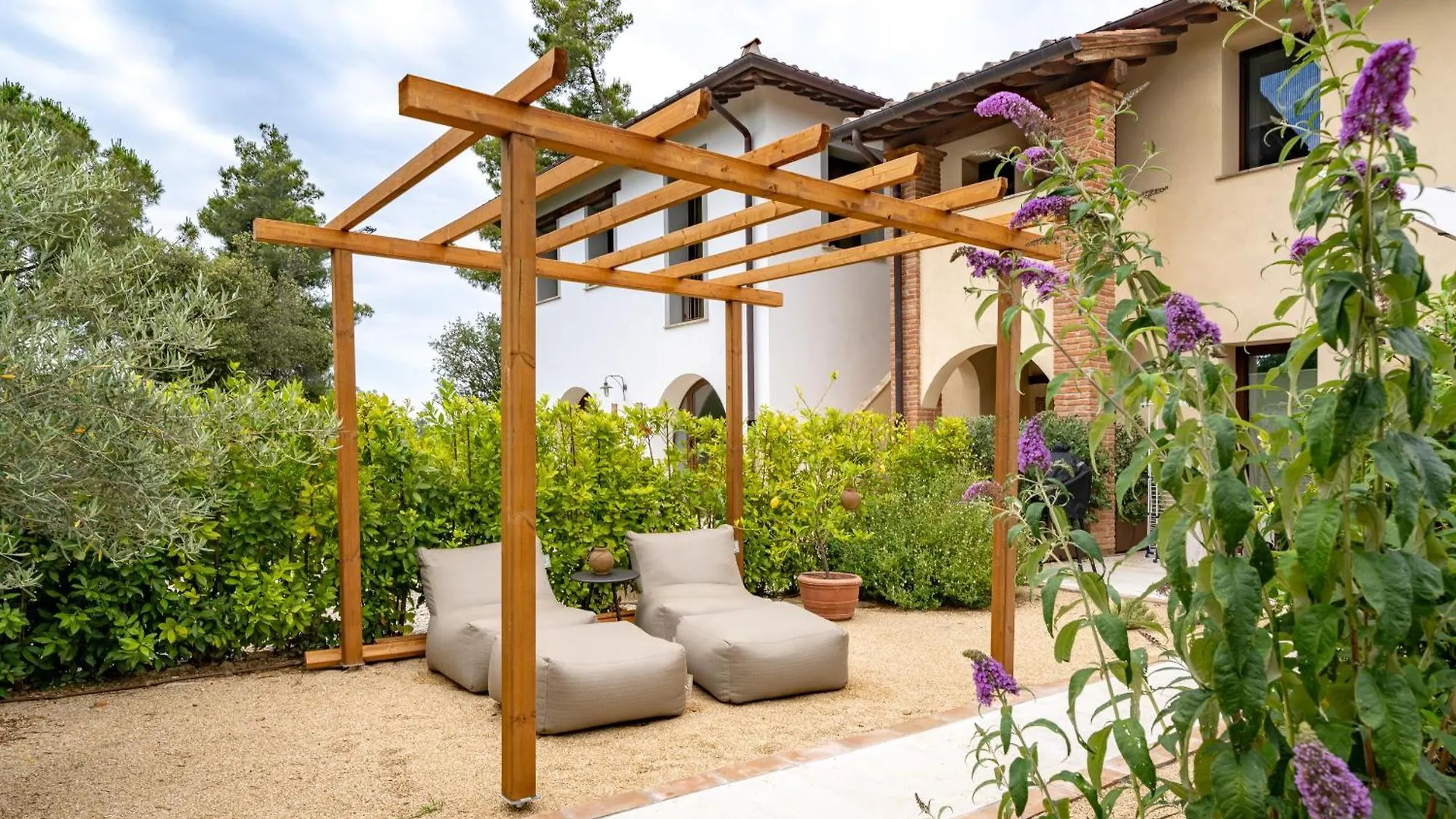 Nocellara Apartment, Pool, Nature, View , Montaione, Toscana 0*, Montaione