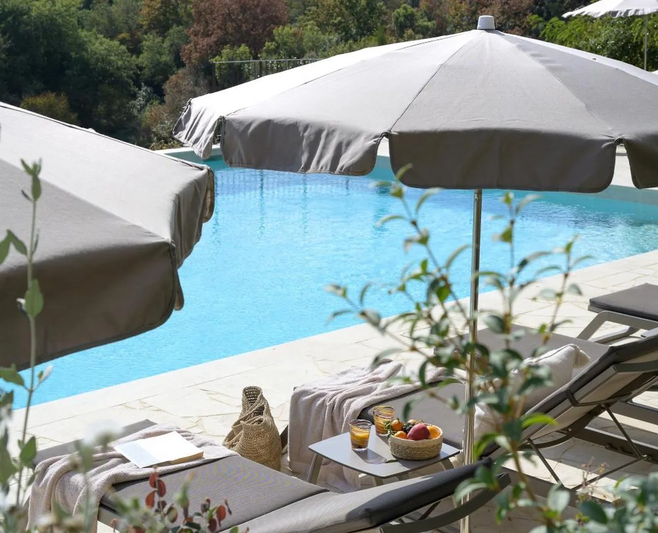 Nocellara Apartment, Pool, Nature, View , Montaione, Toscana 0*, Montaione