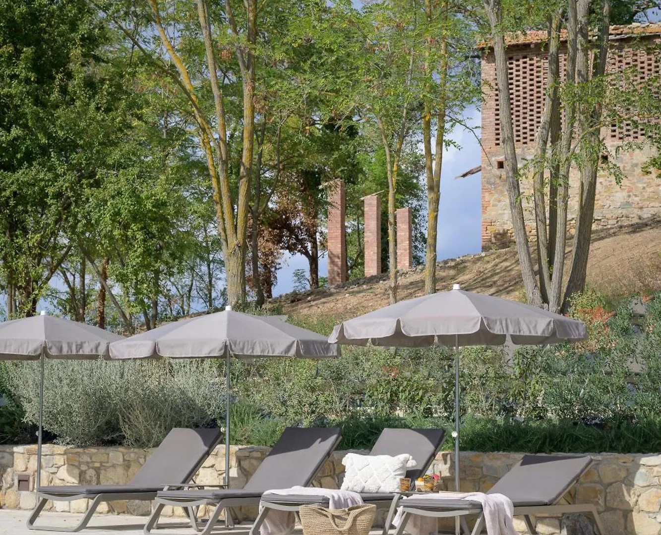 Nocellara Apartment, Pool, Nature, View , Montaione, Toscana Italy