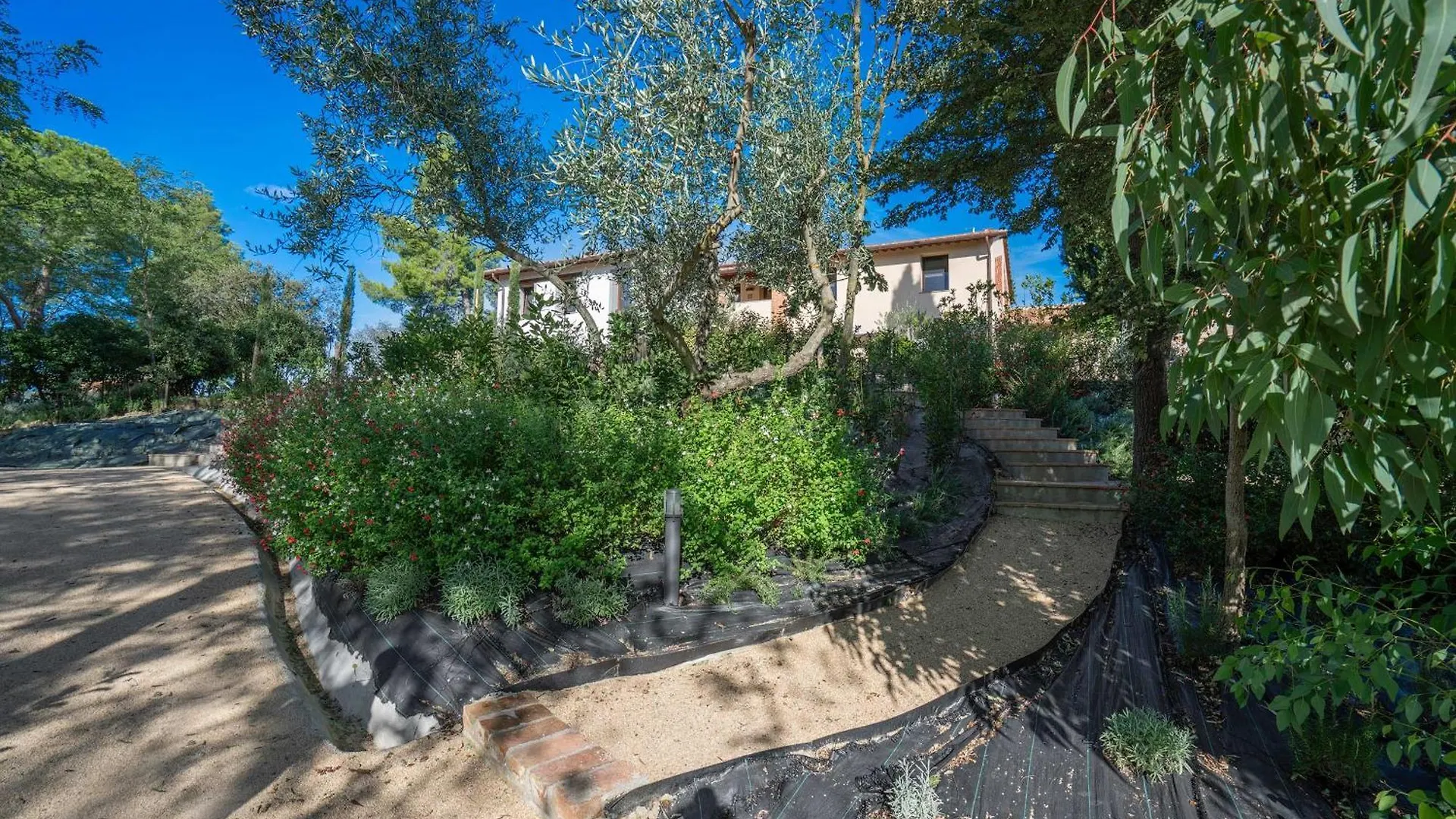 Nocellara Apartment, Pool, Nature, View , Montaione, Toscana 0*, Montaione Italia